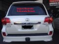 lc200 sporty rear spoiler with led 3rd brakelight, -- Spoilers & Body Kits -- Metro Manila, Philippines