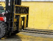 FORKLIFT -- Everything Else -- Cavite City, Philippines