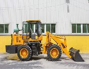 WHEEL LOADER, PAYLOADER, YAMA -- Everything Else -- Cavite City, Philippines