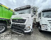 WATER TRUCK, WATER TANKER, HOWO, SINOTRUK -- Everything Else -- Cavite City, Philippines