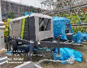 PUMPCRETE, TRAILER MOUNTED, ZOOMLION -- Everything Else -- Cavite City, Philippines