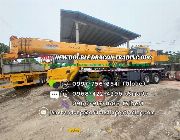 TRUCK MOUNTED CRANE -- Other Vehicles -- Cavite City, Philippines