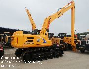 BACKHOE, EXCAVATOR -- Everything Else -- Cavite City, Philippines