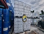 IBC TANK, SQUARE TANK, TOTE TANK -- Everything Else -- Cavite City, Philippines