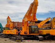 heavy equipment -- Everything Else -- Cavite City, Philippines