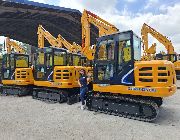 heavy equipment -- Everything Else -- Cavite City, Philippines