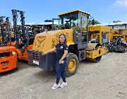 heavy equipment -- Everything Else -- Cavite City, Philippines