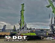 ROTARY DRILLING RIG -- Other Vehicles -- Manila, Philippines