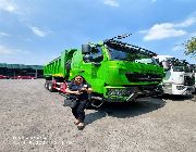 TRUCKS -- Everything Else -- Cavite City, Philippines