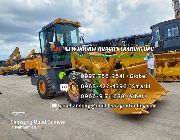 WHEEL LOADER -- Other Vehicles -- Cavite City, Philippines