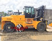 FD250, FORKLIFT, 25 TONS, BRAND NEW, FOR SALE -- Everything Else -- Cavite City, Philippines