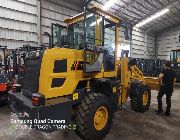 WHEEL LOADER, PAYLOADER -- Everything Else -- Cavite City, Philippines