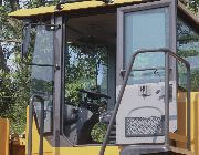 WHEEL LOADER, PAYLOADER -- Everything Else -- Cavite City, Philippines