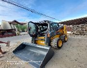 SKID LOADER, lonking, cdm307, xinchai, kubota -- Everything Else -- Cavite City, Philippines