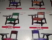 school chair armchair arm chairs seat seats philippines, -- Everything Else -- Metro Manila, Philippines