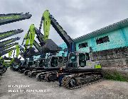 heavy equipment -- Everything Else -- Cavite City, Philippines