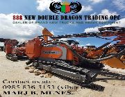 D535T, SURFACE DRILL, FOR SALE, BRAND NEW, SMALL INTEGRATED SURFACE DRILL, DRILL -- Everything Else -- Cavite City, Philippines