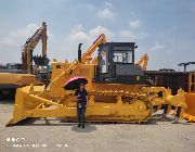 heavy equipment -- Everything Else -- Cavite City, Philippines