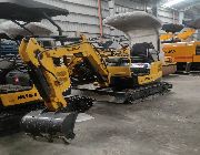 BACKHOE, EXCAVATOR, MINI BACKHOE, -- Everything Else -- Cavite City, Philippines