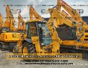 BACKHOE LOADER -- Other Vehicles -- Cavite City, Philippines