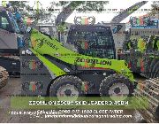 SKID LOADER -- Other Vehicles -- Cavite City, Philippines