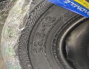 TIRE SET -- All Accessories & Parts -- Cavite City, Philippines