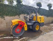 heavy equipment -- Everything Else -- Cavite City, Philippines