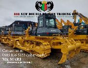 SD16, BULLDOZER, SHANTUI, BRAND NEW, FOR SALE -- Everything Else -- Cavite City, Philippines