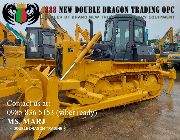 SD16, BULLDOZER, SHANTUI, BRAND NEW, FOR SALE -- Everything Else -- Cavite City, Philippines