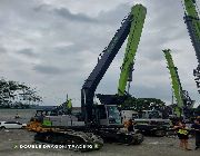 BACKHOE, EXCAVATOR -- Everything Else -- Cavite City, Philippines