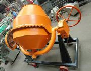 KYC, Cement Mixer, 1 Bagger ,with 2hp, 3phase, Motor, from Japan -- Everything Else -- Valenzuela, Philippines