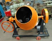 KYC, Cement Mixer, 1 Bagger ,with 2hp, 3phase, Motor, from Japan -- Everything Else -- Valenzuela, Philippines