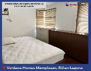 Verdana Homes House and Lot For Sale -- House & Lot -- Binan, Philippines