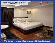 Verdana Homes House and Lot For Sale -- House & Lot -- Binan, Philippines