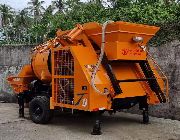 CONCRETE MIXER PUMP, BRAND NEW, FOR SALE -- Everything Else -- Cavite City, Philippines