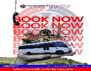 CAR RENTAL SERVICE -- Vehicle Rentals -- Metro Manila, Philippines