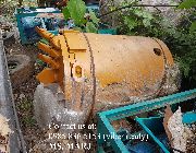 ROTARY DRILLING RIG, SWDM220, SUNWARD, BRAND NEW, FOR SALE -- Everything Else -- Cavite City, Philippines