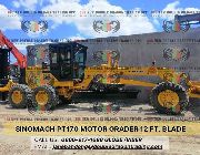 MOTOR GRADER -- Other Vehicles -- Cavite City, Philippines