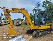 BACKHOE, EXCAVATOR -- Everything Else -- Cavite City, Philippines