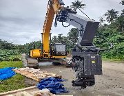 VIBRO HAMMER, HAMMER, VIBRO, ATTACHMENT, BACKHOE, EXCAVATOR -- Everything Else -- Cavite City, Philippines