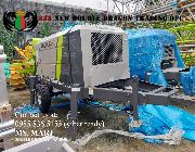 PUMPCRETE, TRAILER MOUNTED -- Everything Else -- Cavite City, Philippines