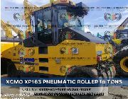 PNEUMATIC ROLLER -- Other Vehicles -- Cavite City, Philippines