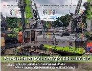 ROTARY DRILLING RIG -- Other Vehicles -- Cavite City, Philippines