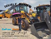 heavy equipment -- Everything Else -- Cavite City, Philippines