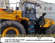 WHEEL LOADER -- Other Vehicles -- Cavite City, Philippines