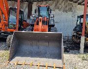 WHEEL LOADER, PAYLOADER -- Everything Else -- Cavite City, Philippines