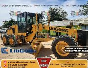 MOTOR GRADER -- Other Vehicles -- Cavite City, Philippines