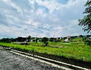 14K/sqm. Exclusive Subdivision Residential Lot For Sale in Bulacan -- Land -- Bulacan City, Philippines