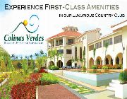 255sqm. 14K/sqm. Colinas Verdes Exclusive Subdivision in Bulacan -- Land -- Bulacan City, Philippines