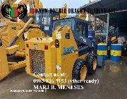 SKID LOADER, XCMG -- Everything Else -- Cavite City, Philippines